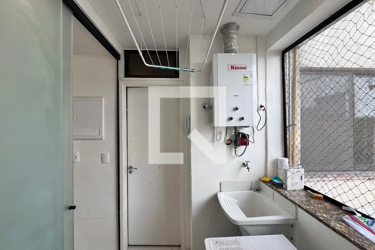Apartamento, 5 quartos, 180 m² - Foto 88
