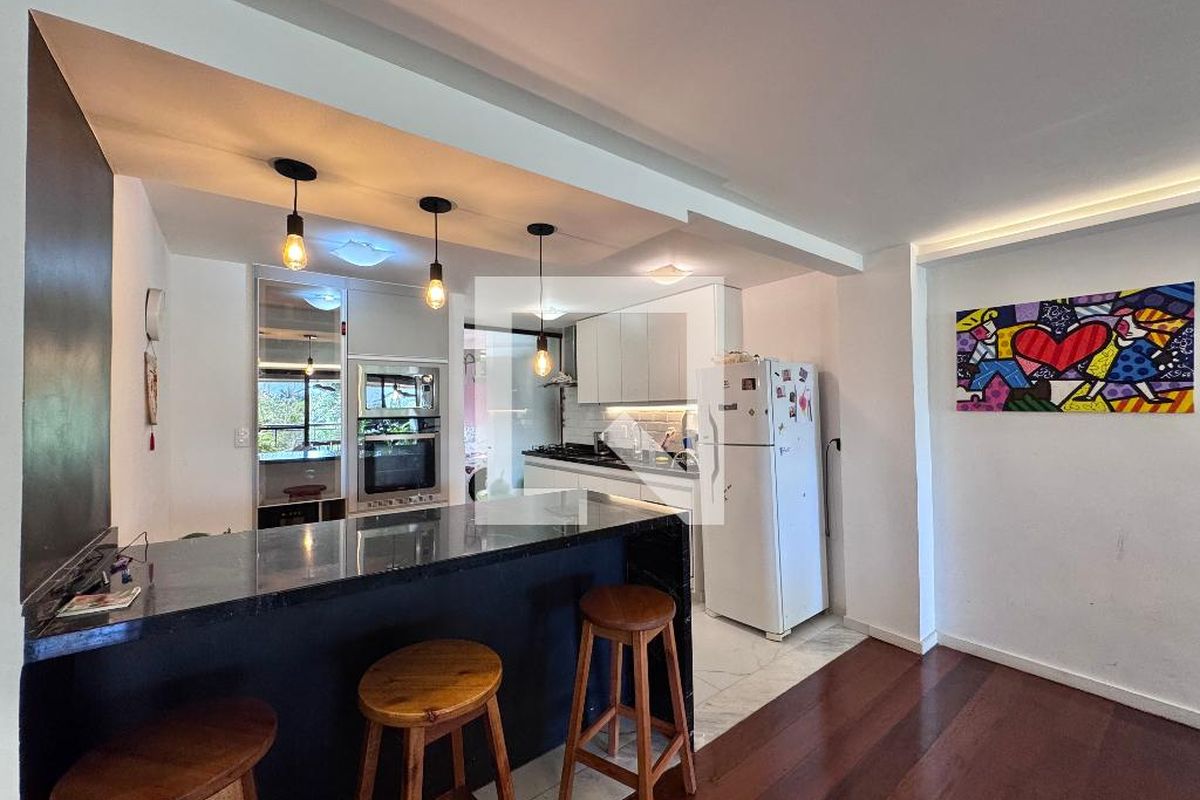 Apartamento, 5 quartos, 180 m² - Foto 78
