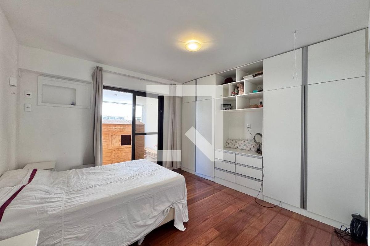 Apartamento, 5 quartos, 180 m² - Foto 26