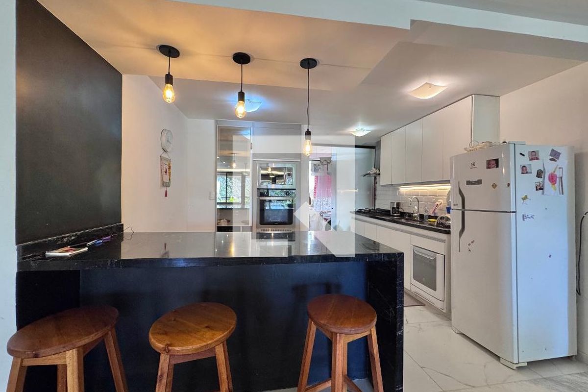 Apartamento, 5 quartos, 180 m² - Foto 82