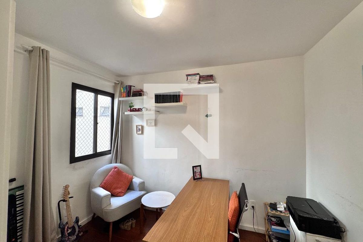 Apartamento, 5 quartos, 180 m² - Foto 64
