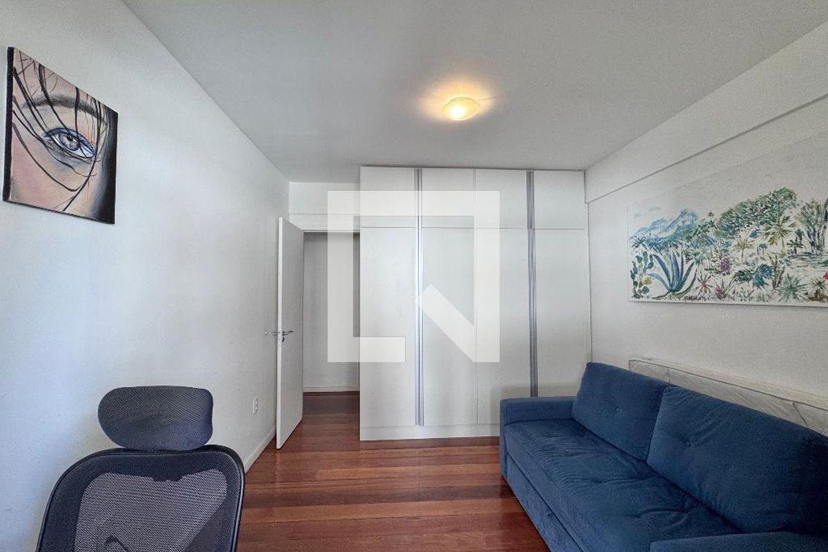 Apartamento, 5 quartos, 180 m² - Foto 58