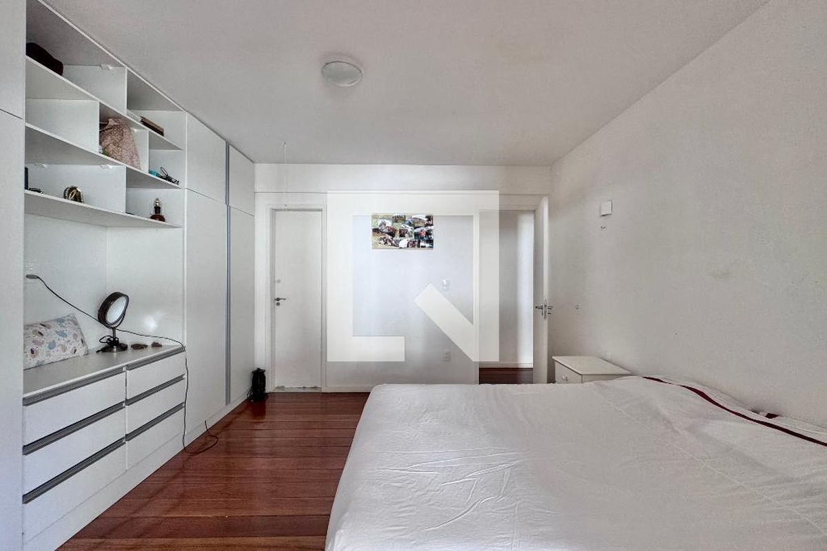 Apartamento, 5 quartos, 180 m² - Foto 24