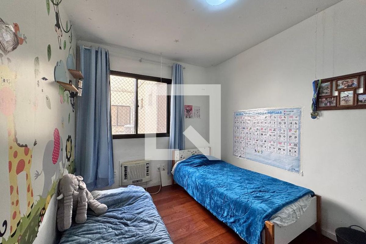 Apartamento, 5 quartos, 180 m² - Foto 46