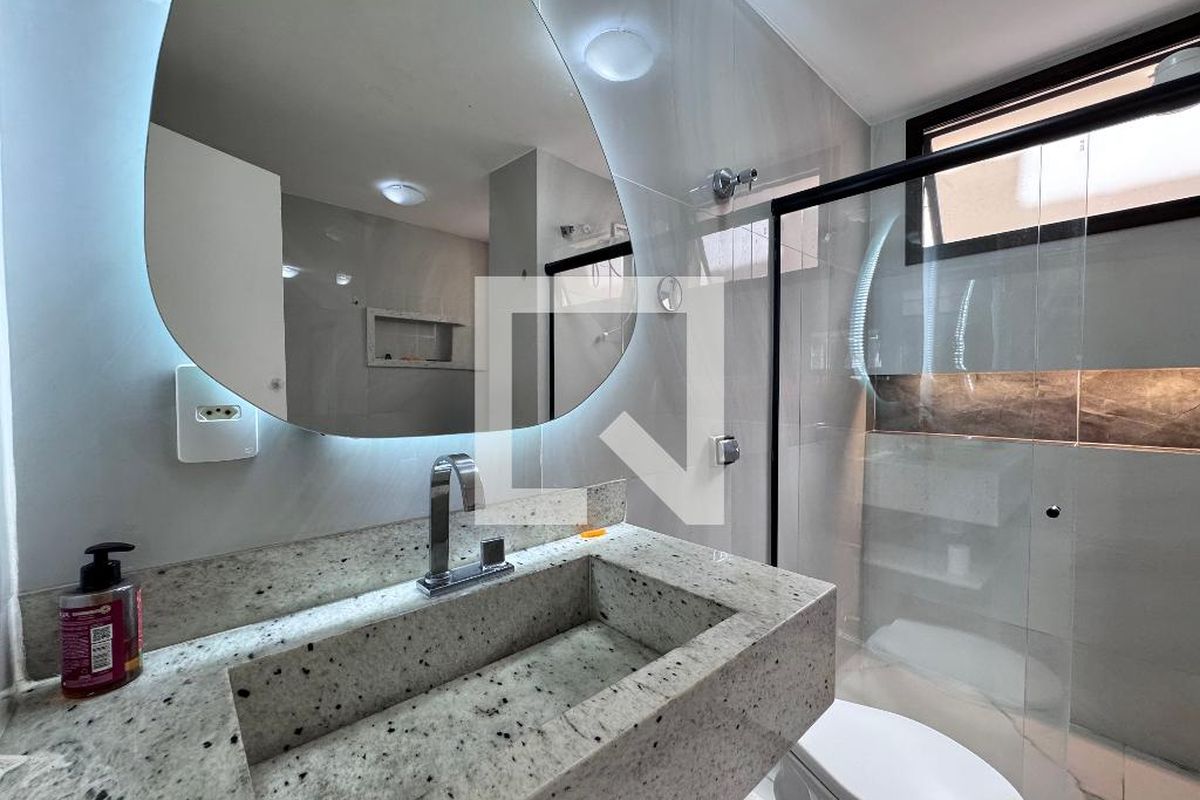 Apartamento, 5 quartos, 180 m² - Foto 34