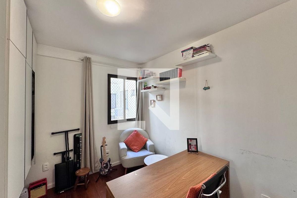 Apartamento, 5 quartos, 180 m² - Foto 62