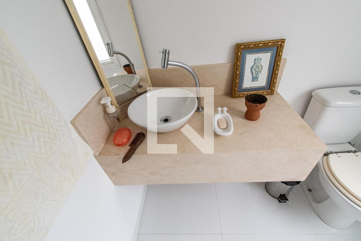Casa, 6 quartos, 700 m² - Foto 34