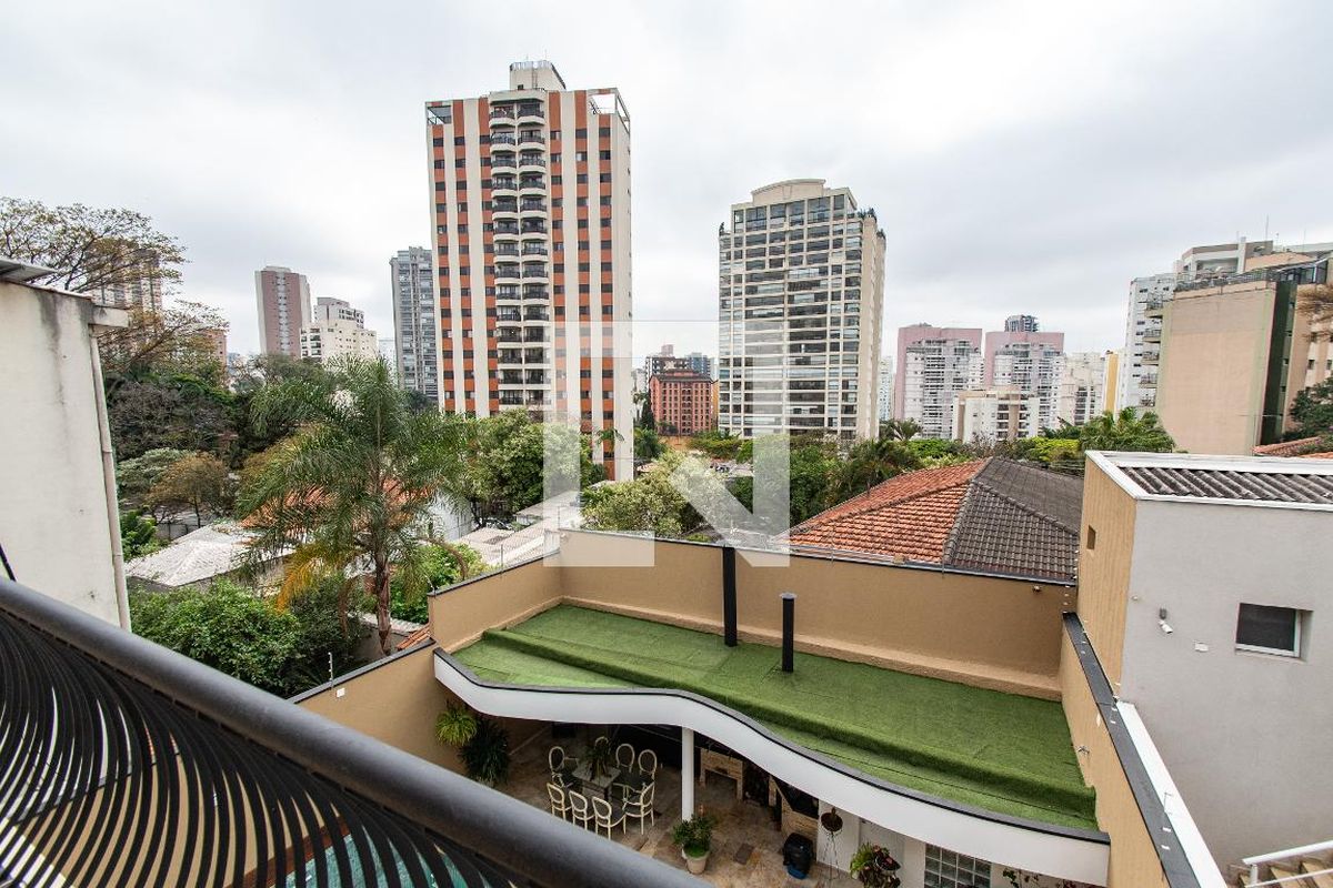 Casa, 6 quartos, 700 m² - Foto 76