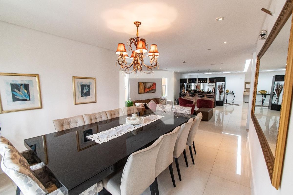 Casa, 6 quartos, 700 m² - Foto 1