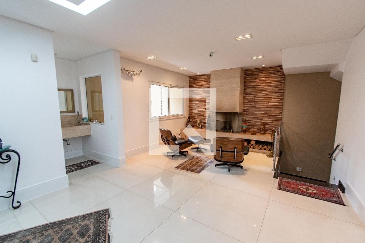 Casa, 6 quartos, 700 m² - Foto 7