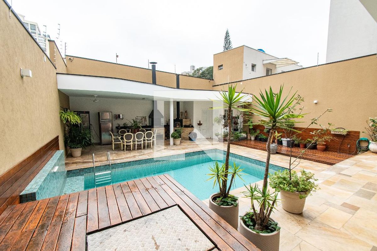 Casa, 6 quartos, 700 m² - Foto 128
