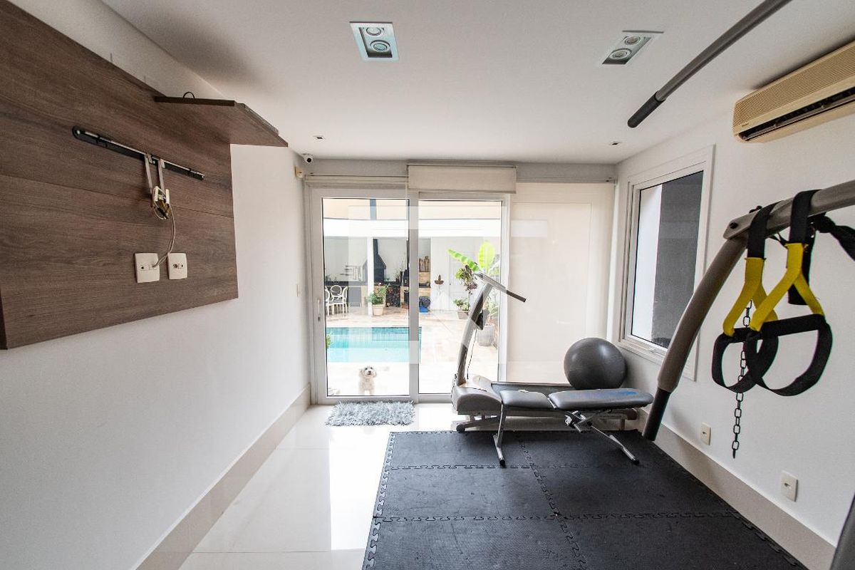 Casa, 6 quartos, 700 m² - Foto 116