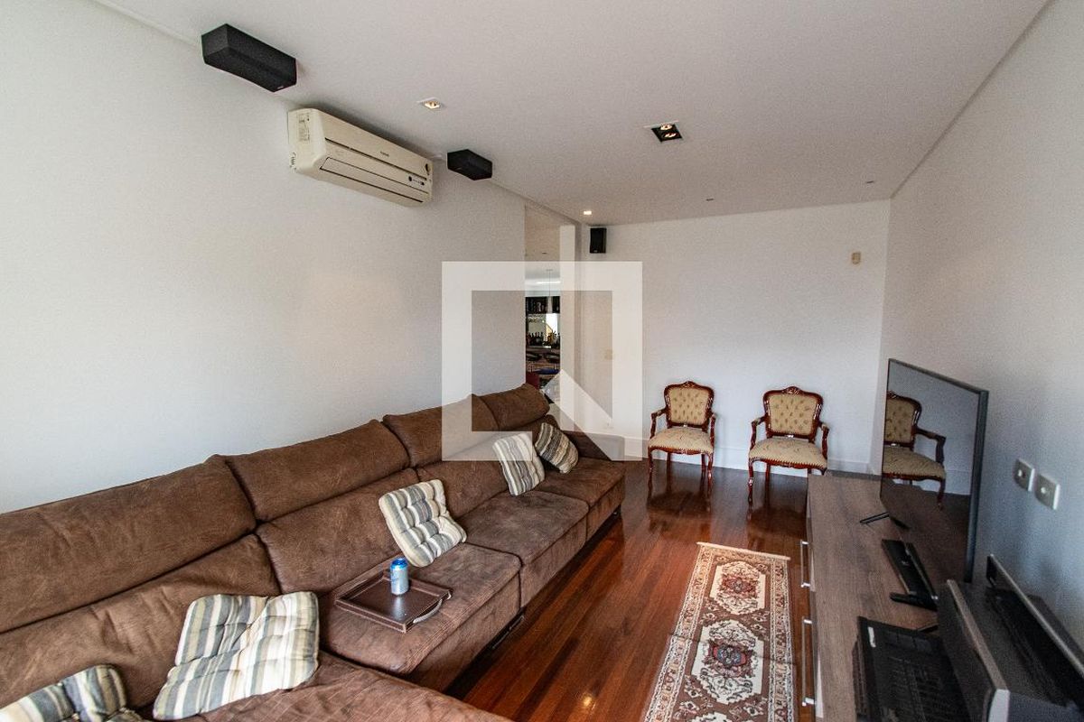 Casa, 6 quartos, 700 m² - Foto 12