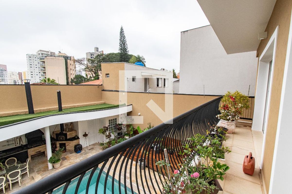 Casa, 6 quartos, 700 m² - Foto 15