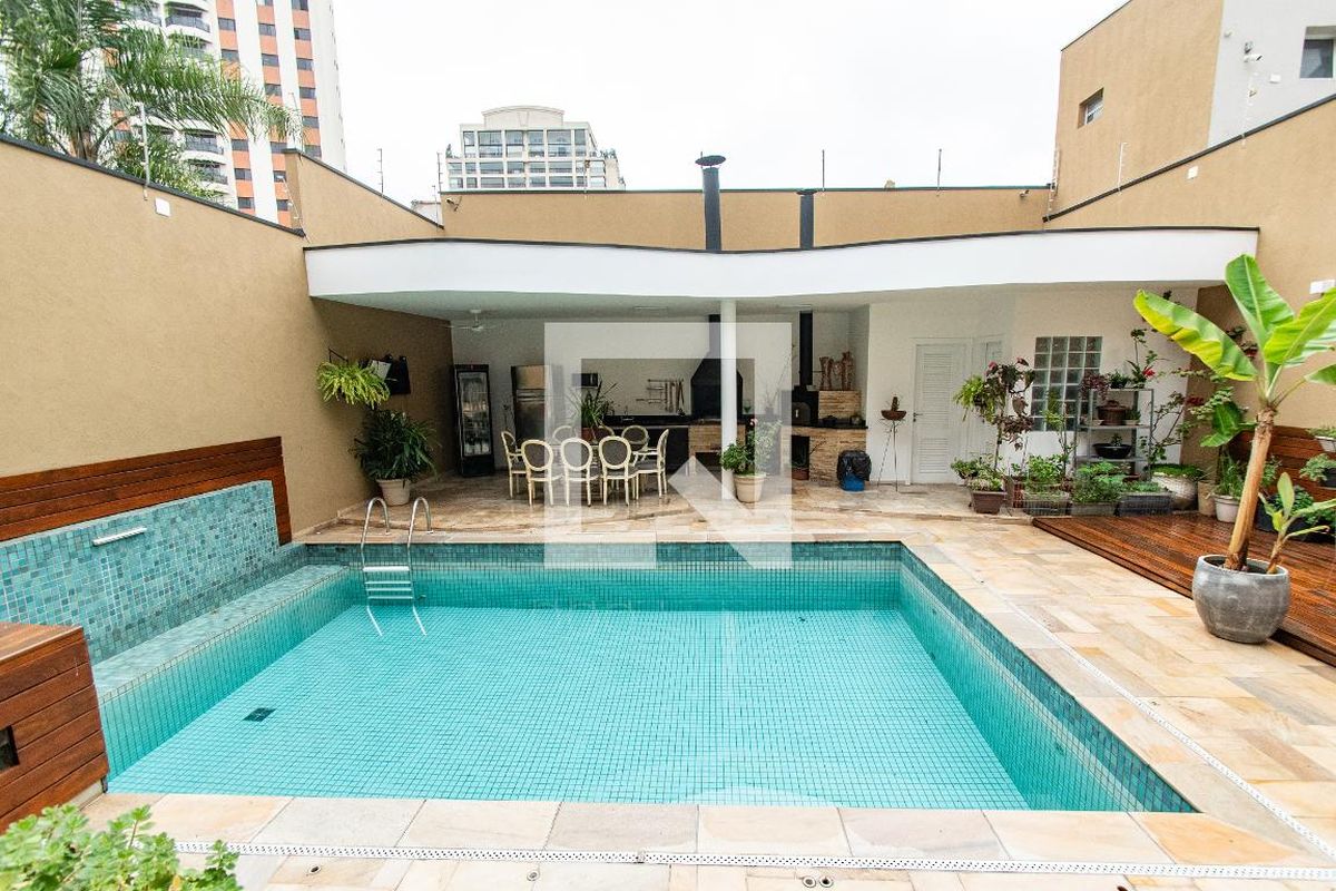 Casa, 6 quartos, 700 m² - Foto 129