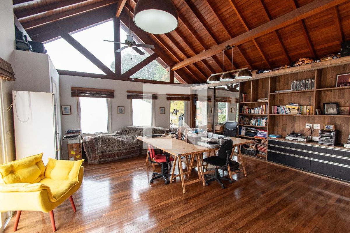 Casa, 6 quartos, 700 m² - Foto 24