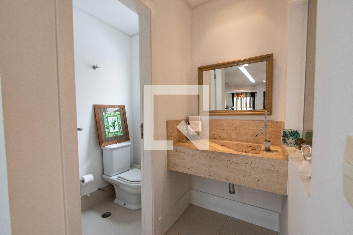 Casa, 6 quartos, 700 m² - Foto 19