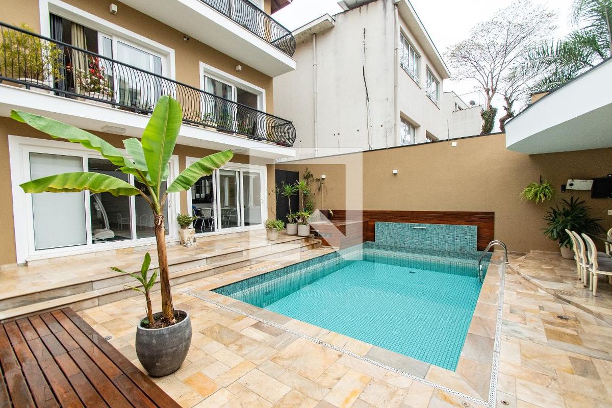 Casa, 6 quartos, 700 m² - Foto 130