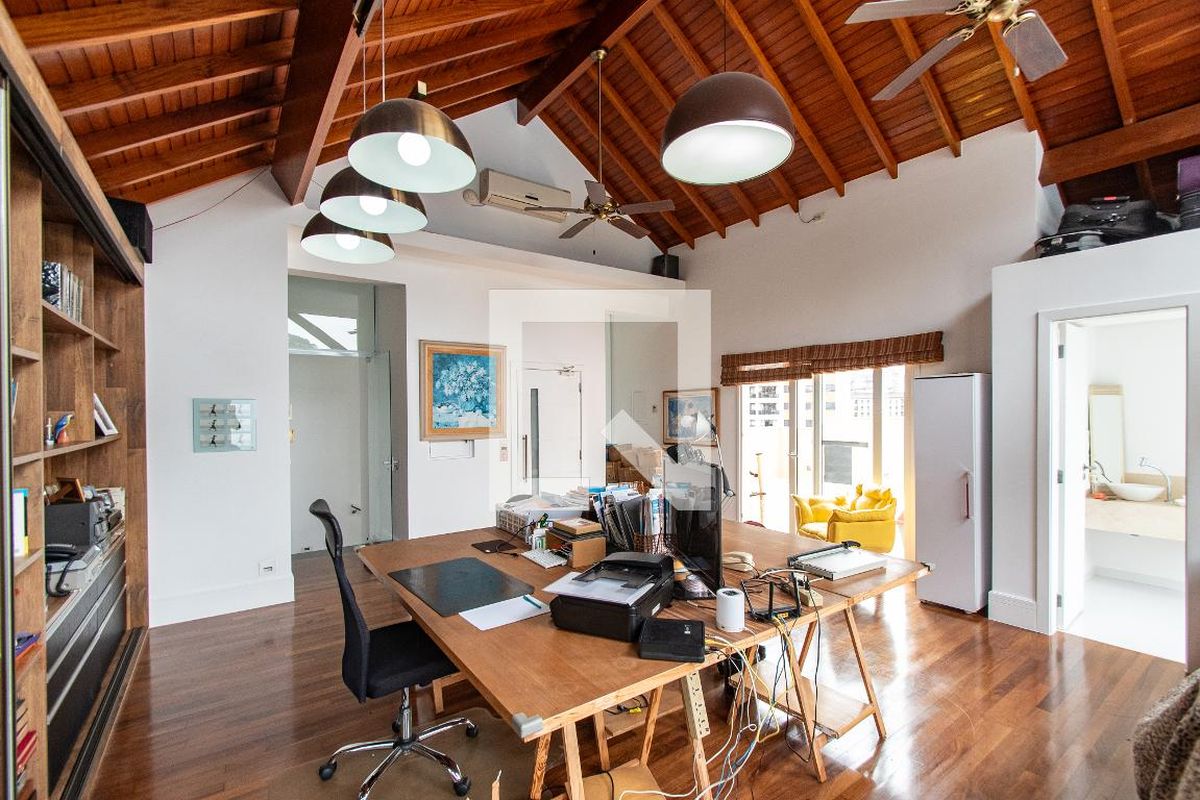 Casa, 6 quartos, 700 m² - Foto 26