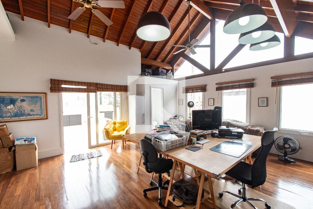 Casa, 6 quartos, 700 m² - Foto 25