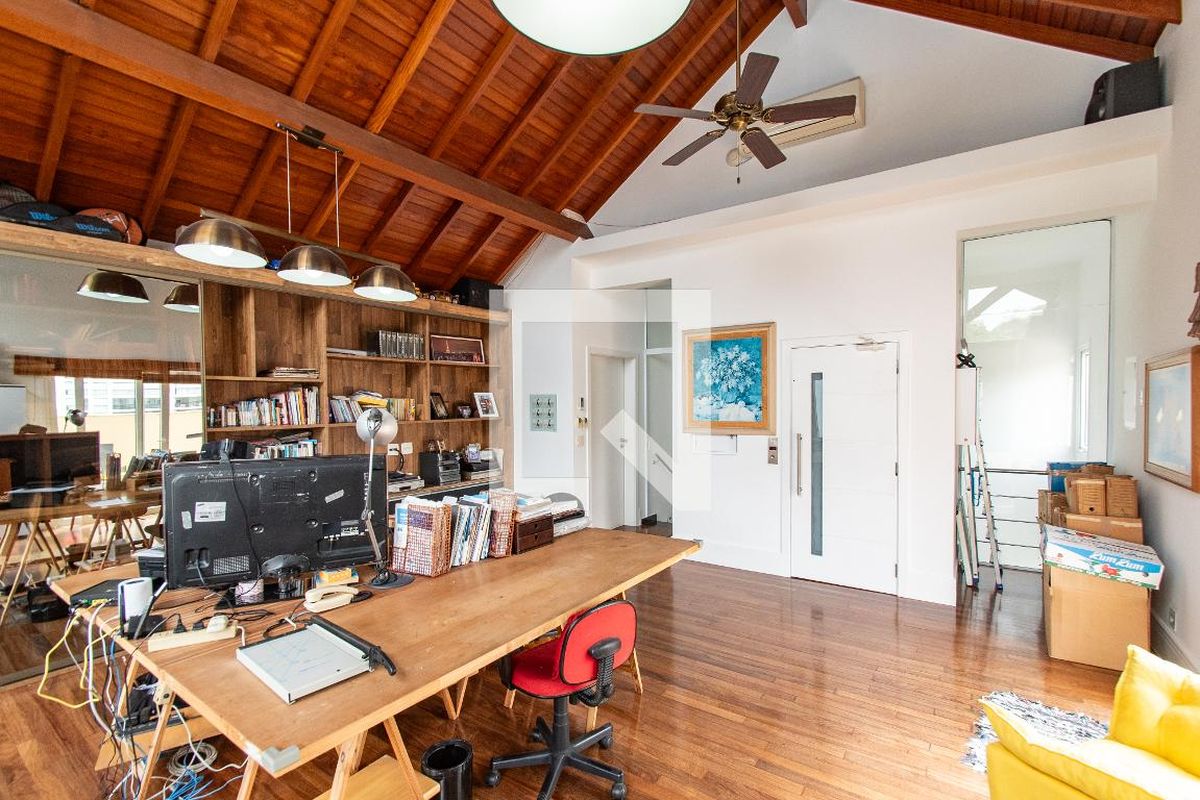 Casa, 6 quartos, 700 m² - Foto 27