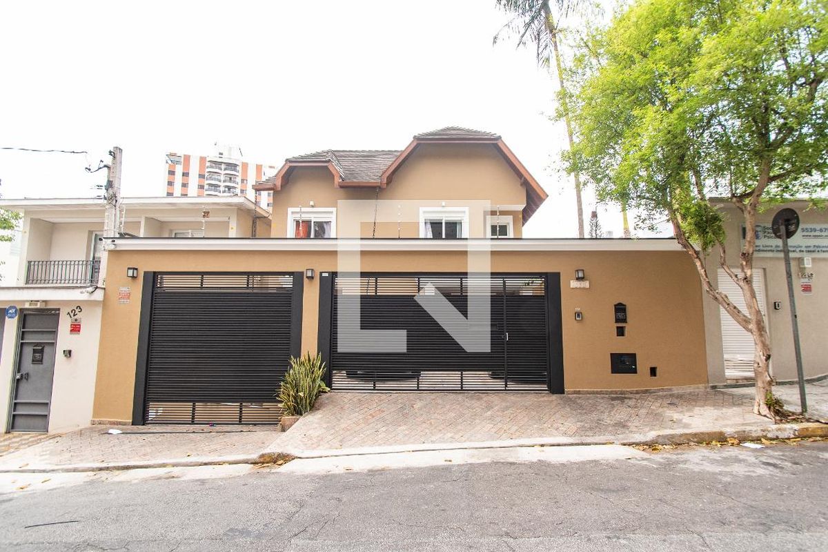Casa, 6 quartos, 700 m² - Foto 139