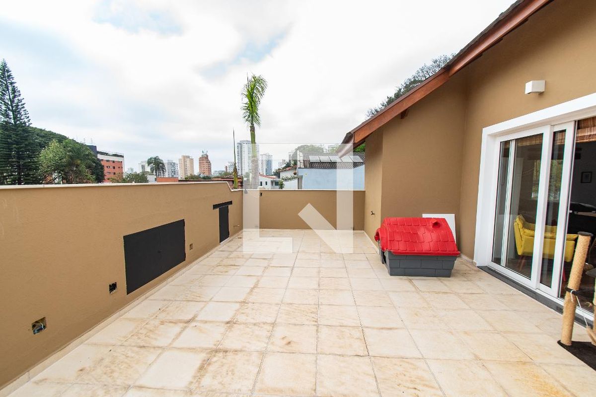 Casa, 6 quartos, 700 m² - Foto 29
