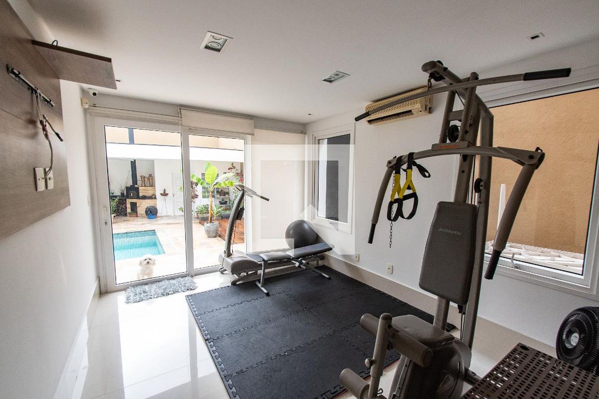 Casa, 6 quartos, 700 m² - Foto 115