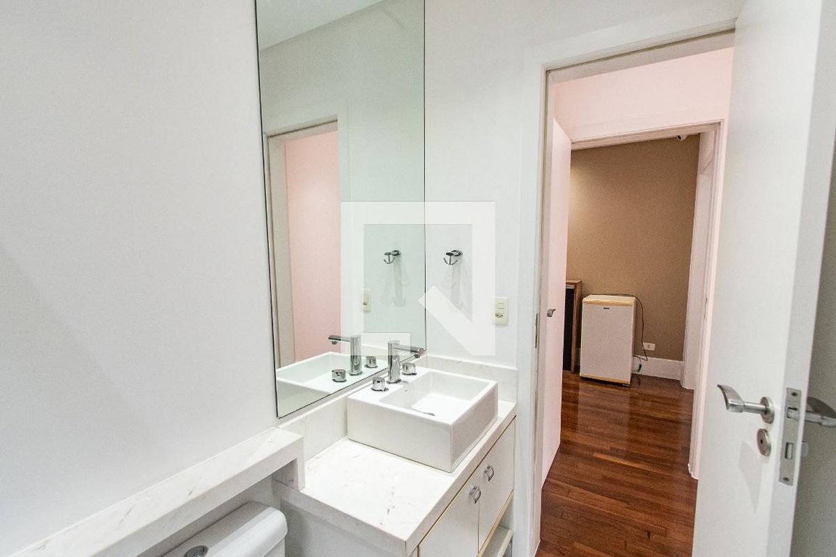 Casa, 6 quartos, 700 m² - Foto 45