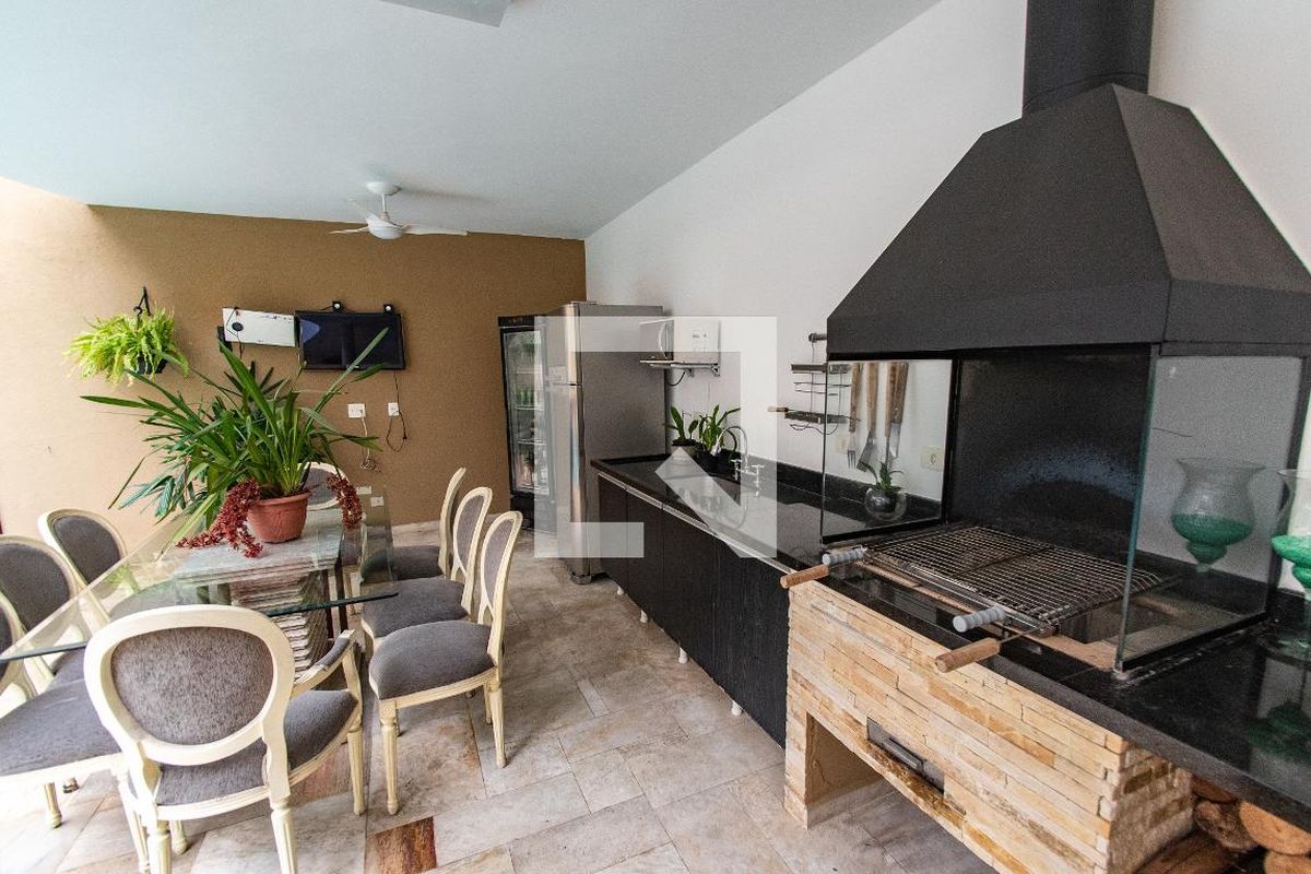 Casa, 6 quartos, 700 m² - Foto 133