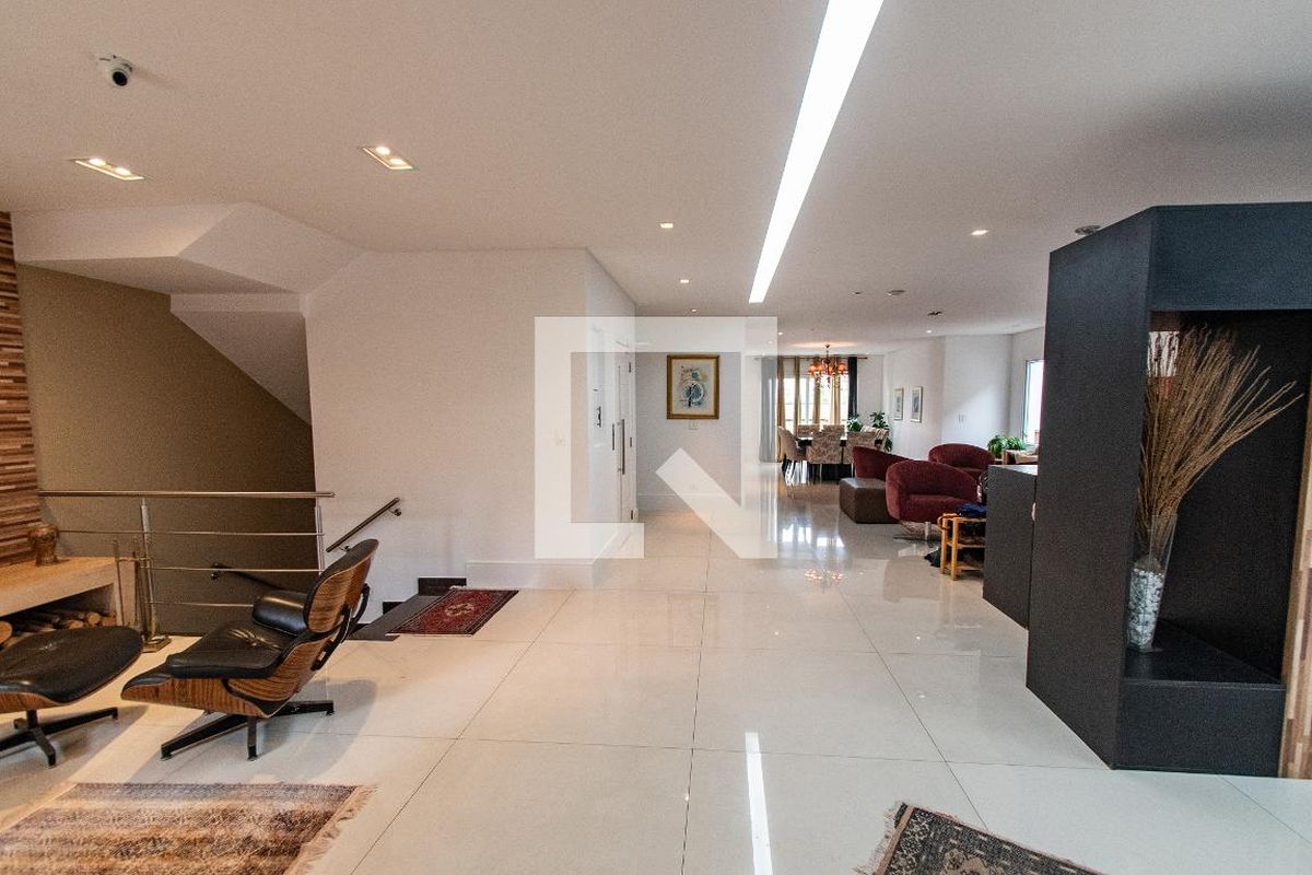 Casa, 6 quartos, 700 m² - Foto 6