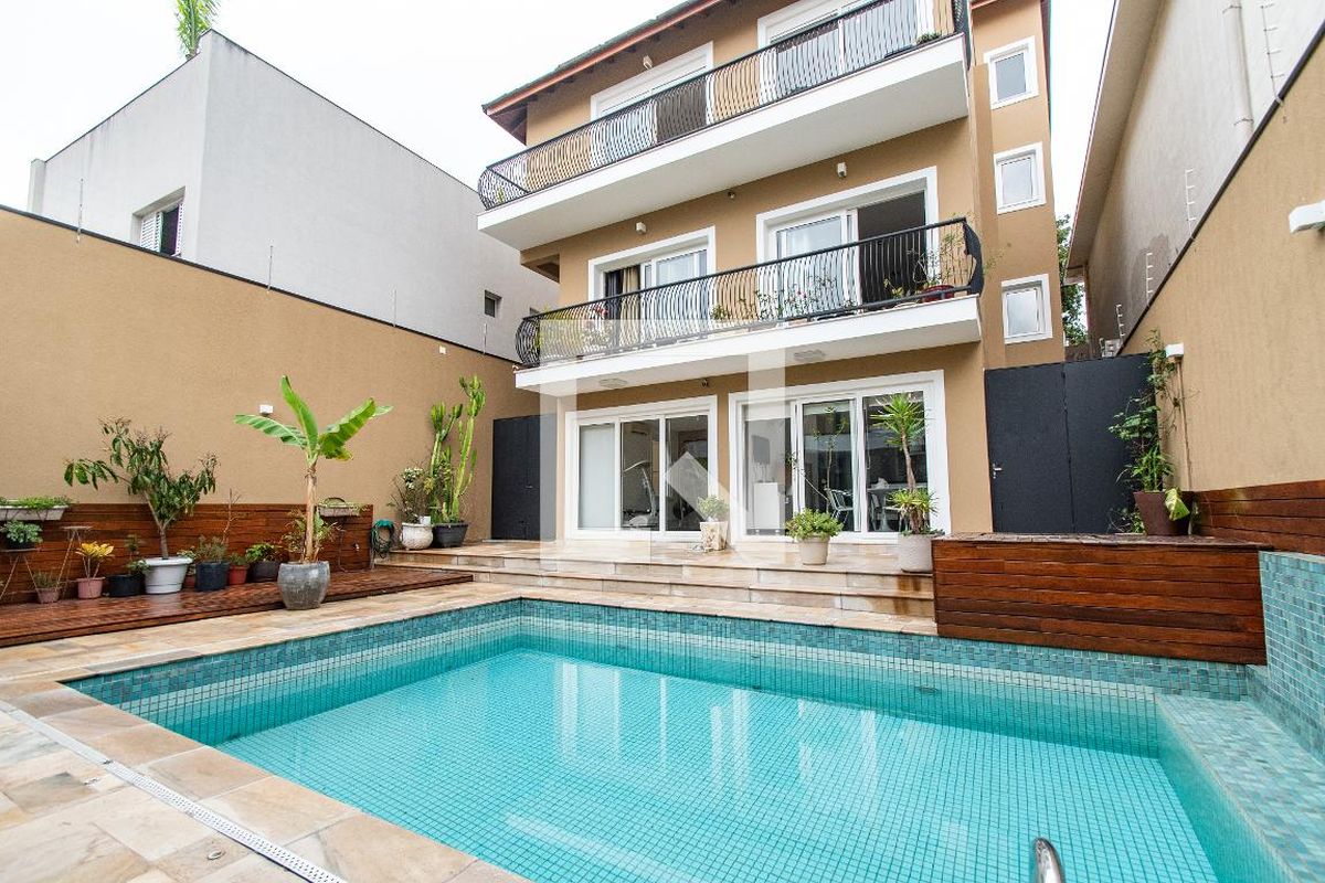Casa, 6 quartos, 700 m² - Foto 131