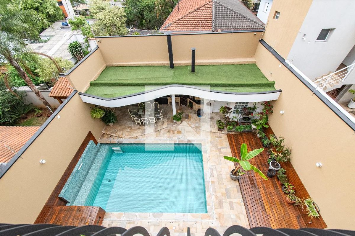 Casa, 6 quartos, 700 m² - Foto 77