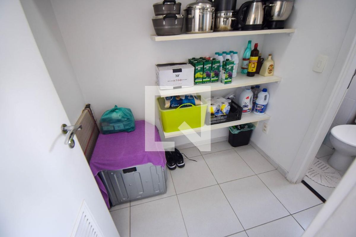 Apartamento, 3 quartos, 167 m² - Foto 130