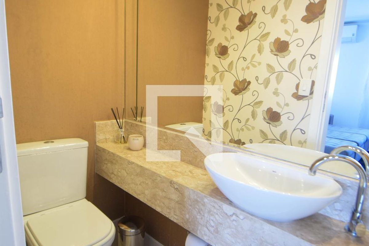 Apartamento, 3 quartos, 167 m² - Foto 42