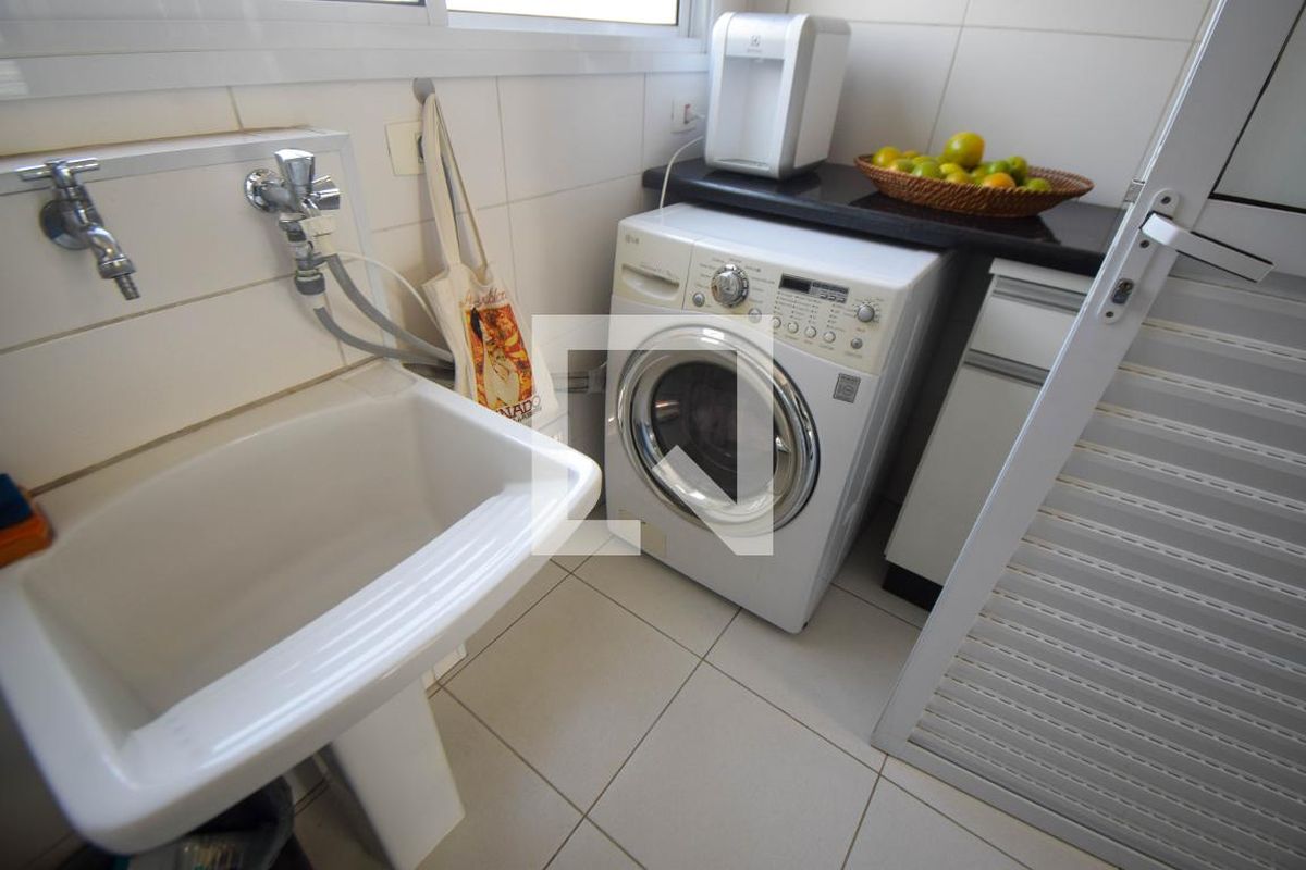 Apartamento, 3 quartos, 167 m² - Foto 124