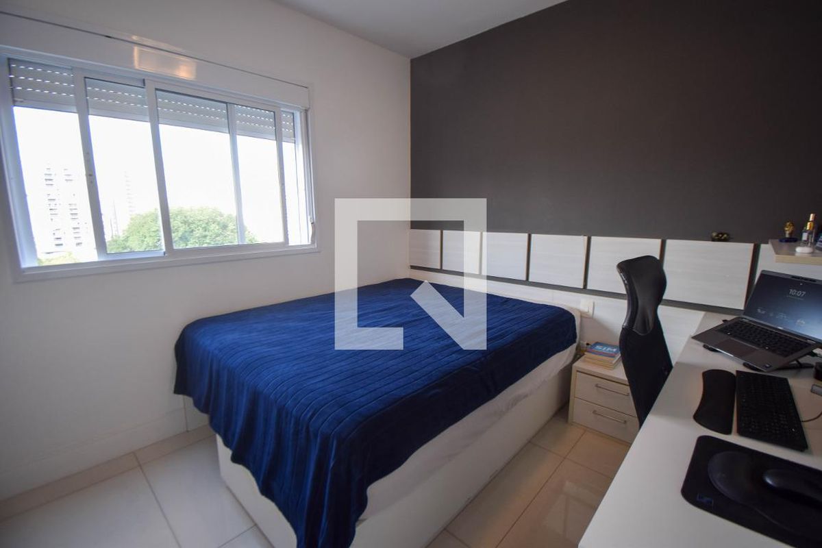 Apartamento, 3 quartos, 167 m² - Foto 50