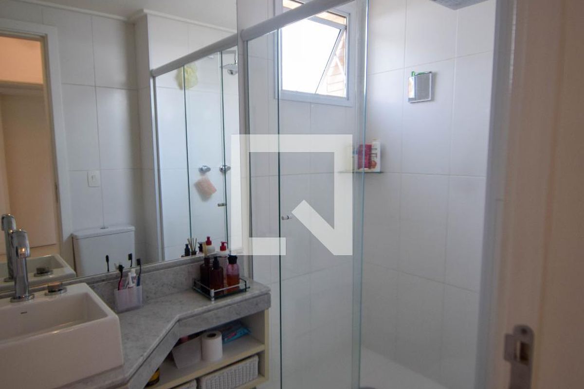 Apartamento, 3 quartos, 167 m² - Foto 84