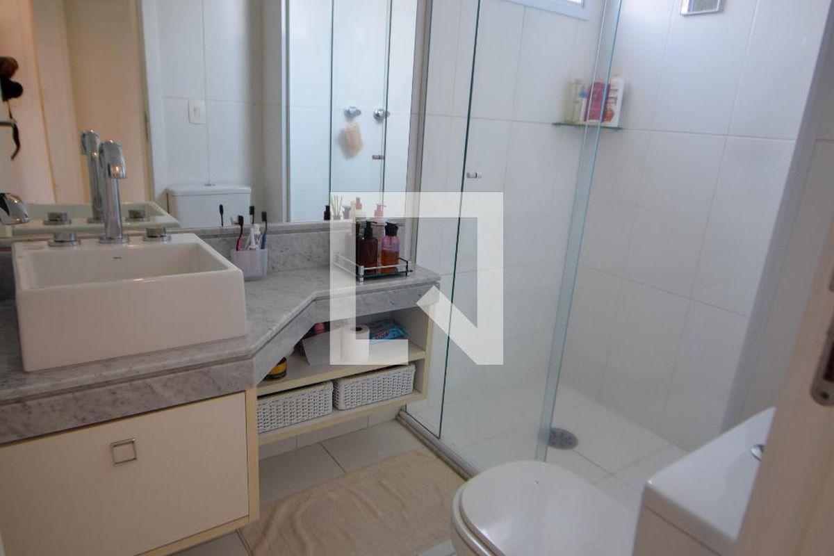 Apartamento, 3 quartos, 167 m² - Foto 90