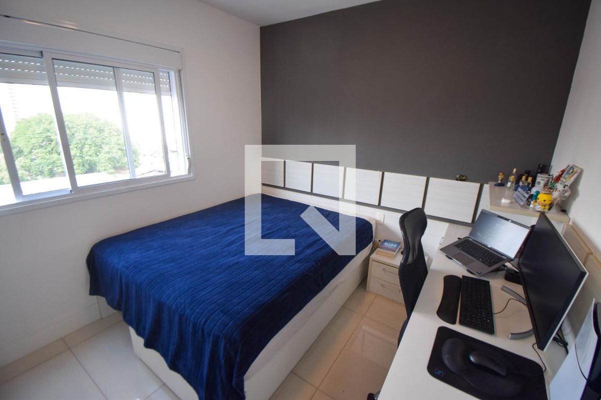 Apartamento, 3 quartos, 167 m² - Foto 58