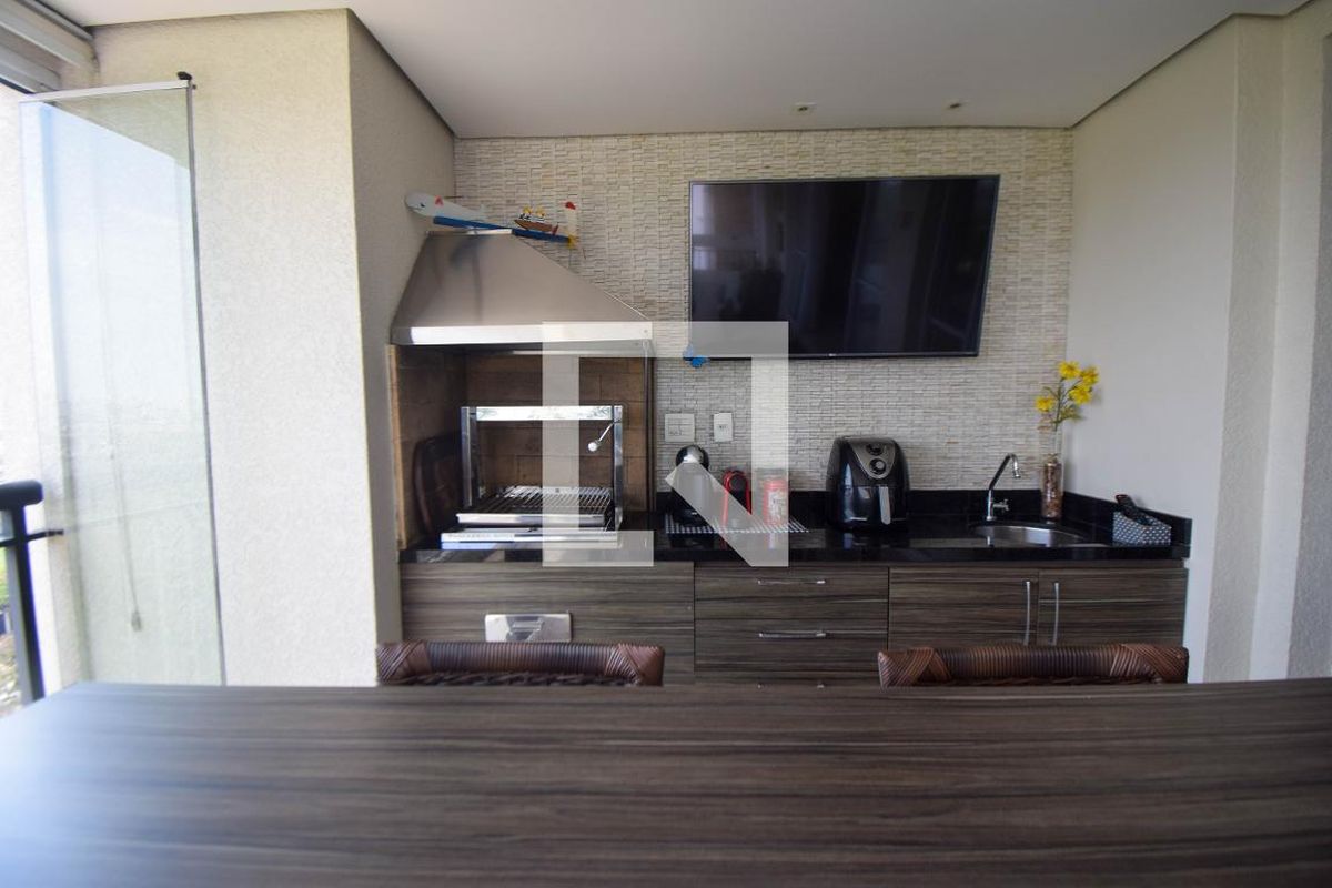 Apartamento, 3 quartos, 167 m² - Foto 32