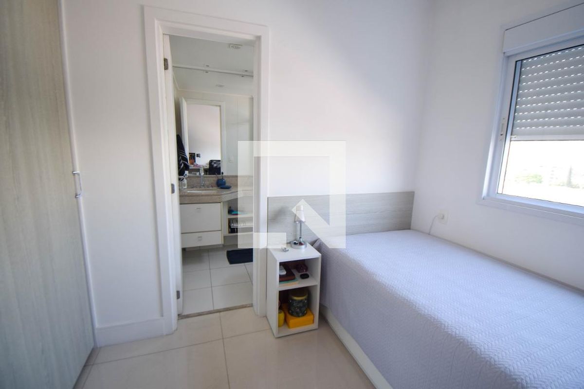 Apartamento, 3 quartos, 167 m² - Foto 94