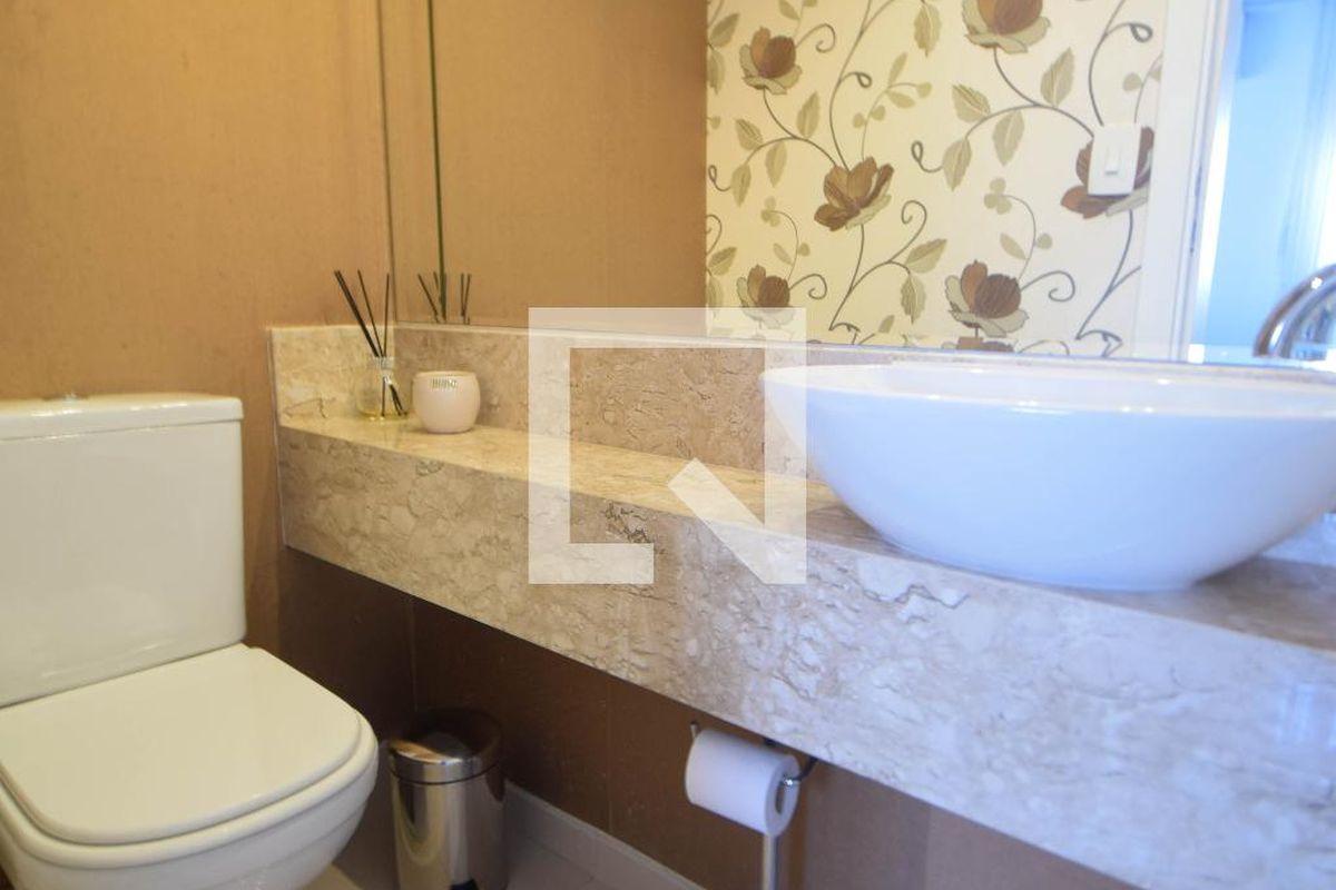 Apartamento, 3 quartos, 167 m² - Foto 48