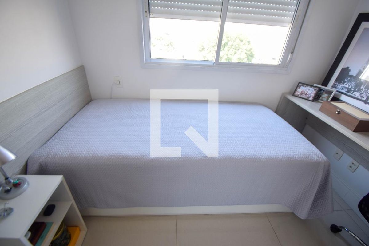 Apartamento, 3 quartos, 167 m² - Foto 98