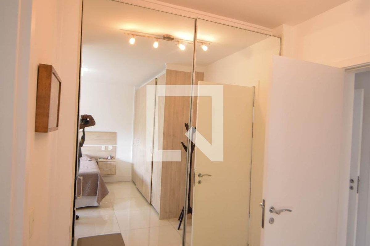 Apartamento, 3 quartos, 167 m² - Foto 92