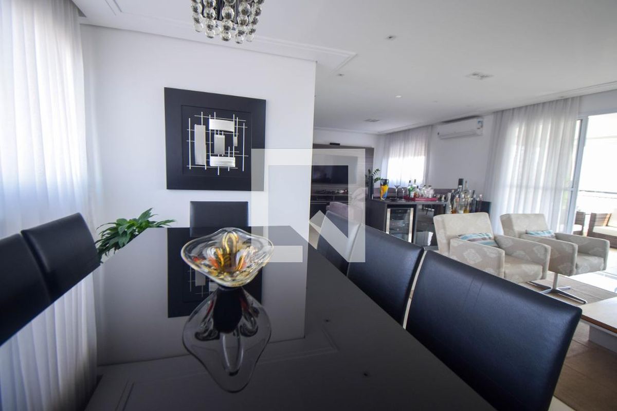 Apartamento, 3 quartos, 167 m² - Foto 22