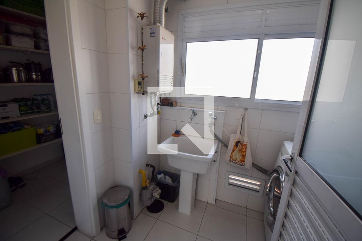 Apartamento, 3 quartos, 167 m² - Foto 120