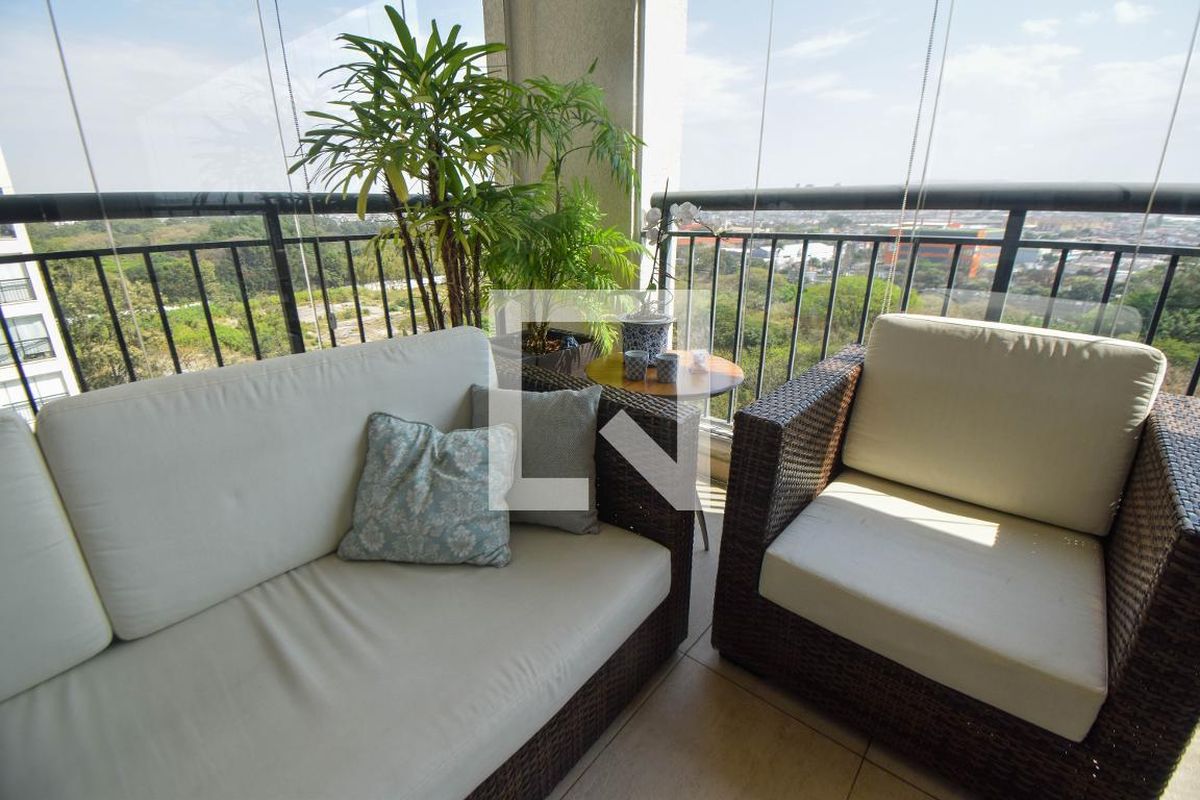 Apartamento, 3 quartos, 167 m² - Foto 26