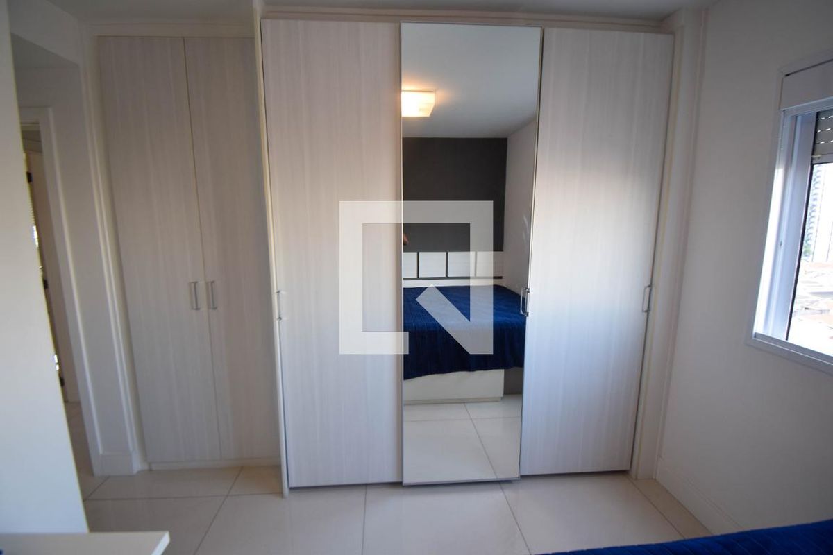 Apartamento, 3 quartos, 167 m² - Foto 56