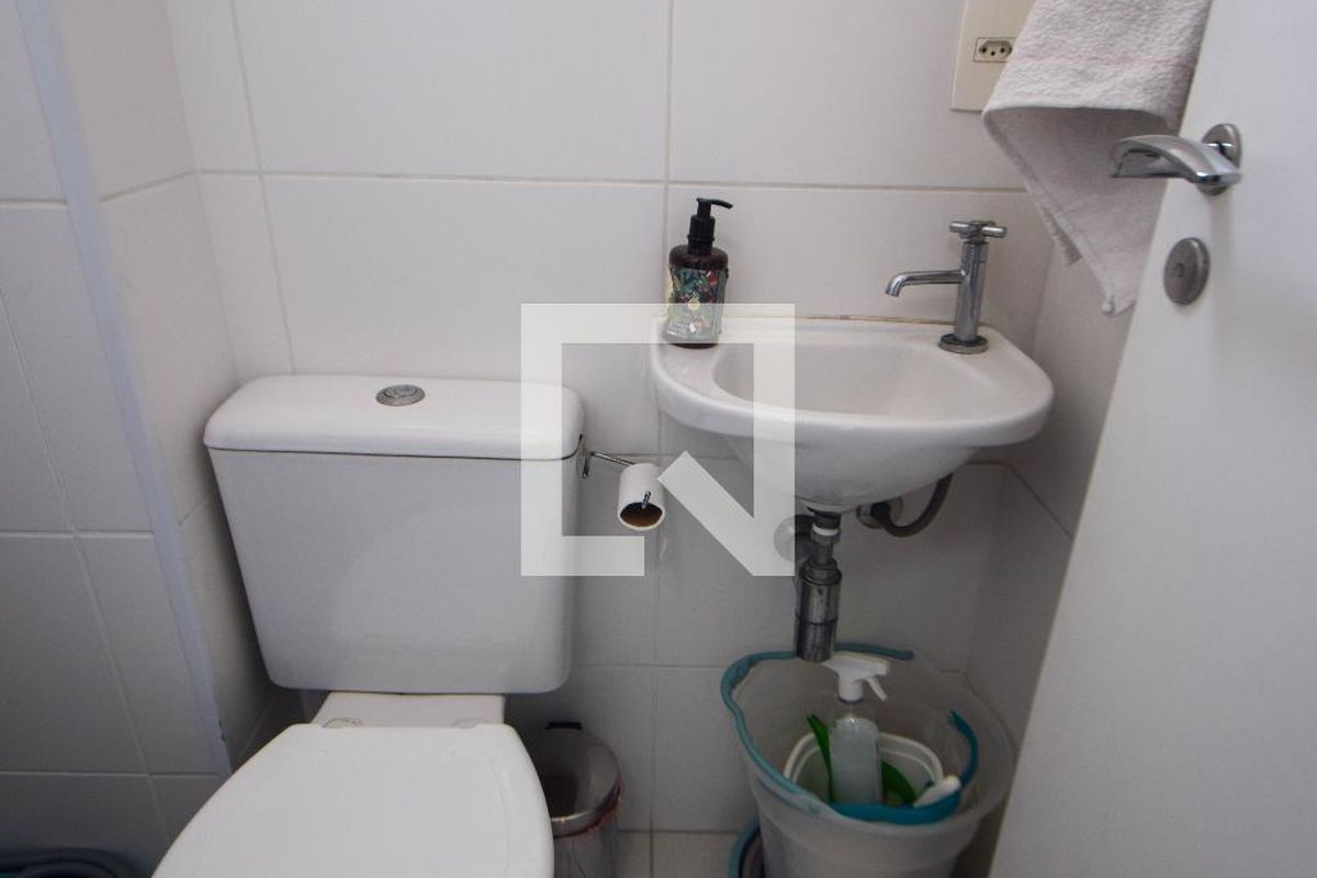 Apartamento, 3 quartos, 167 m² - Foto 134